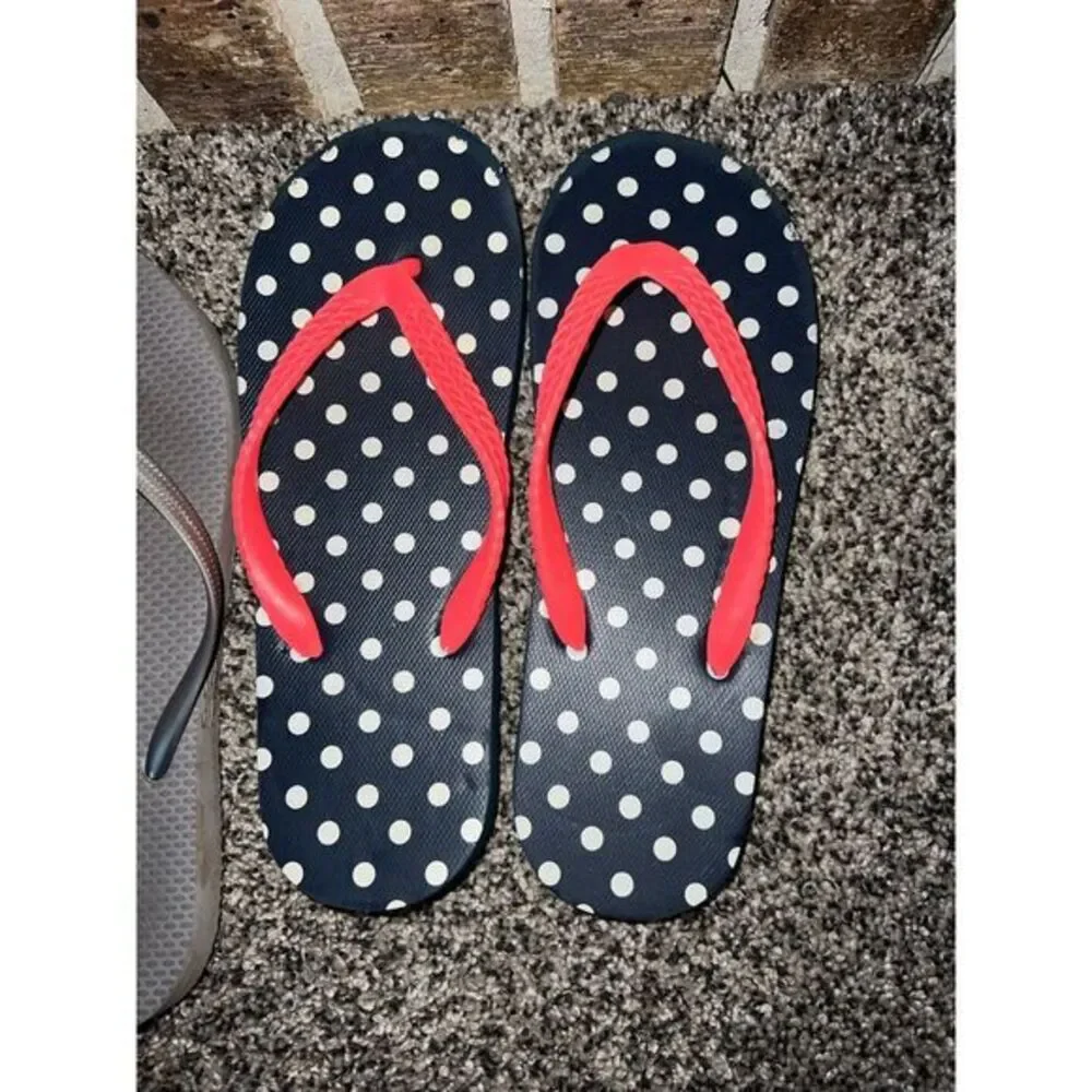Flipflop lot‎
